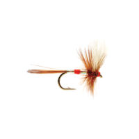 Patriot Dry Fly