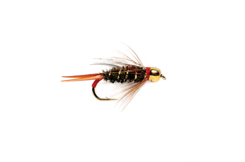 Orvis – 239 Flies