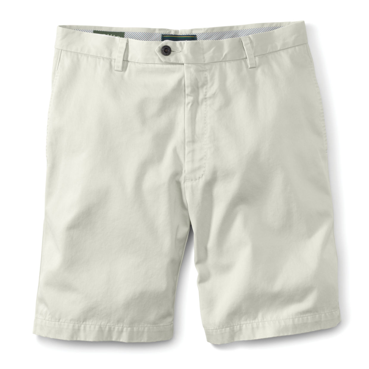 Angler Chino Shorts