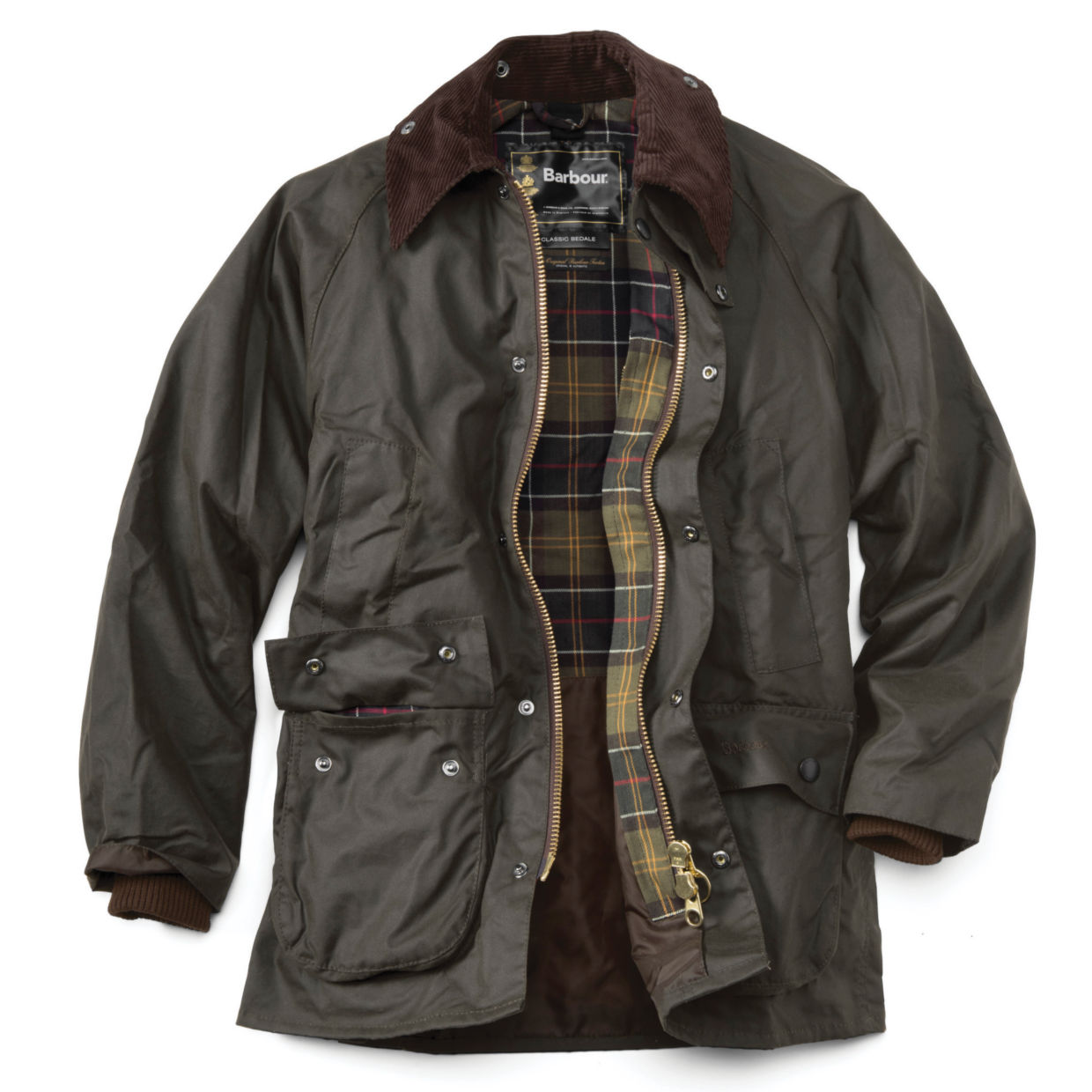 Barbour Classic Bedale Jacket