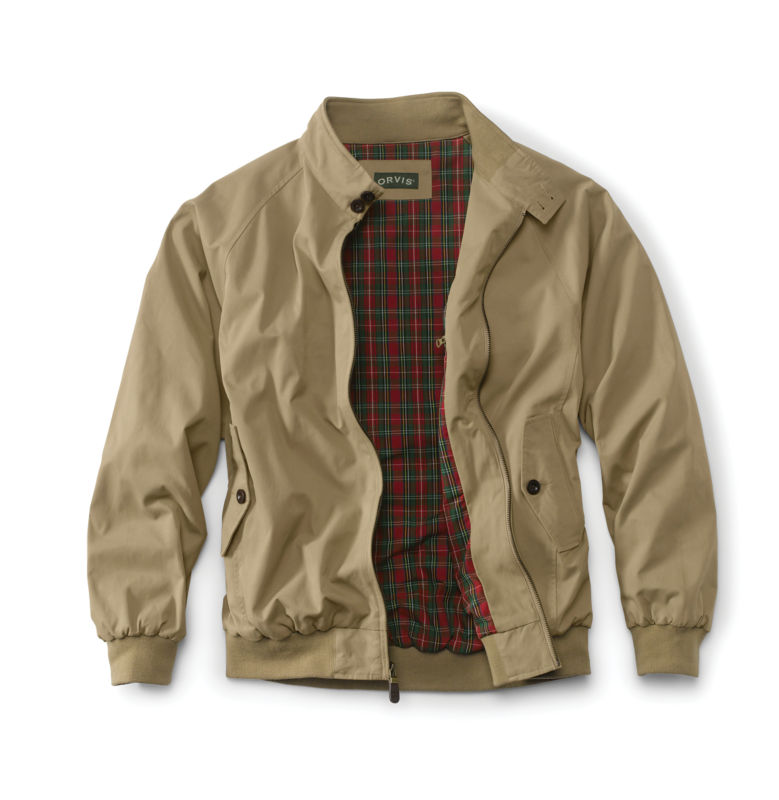 Orvis men's shop jackets sale