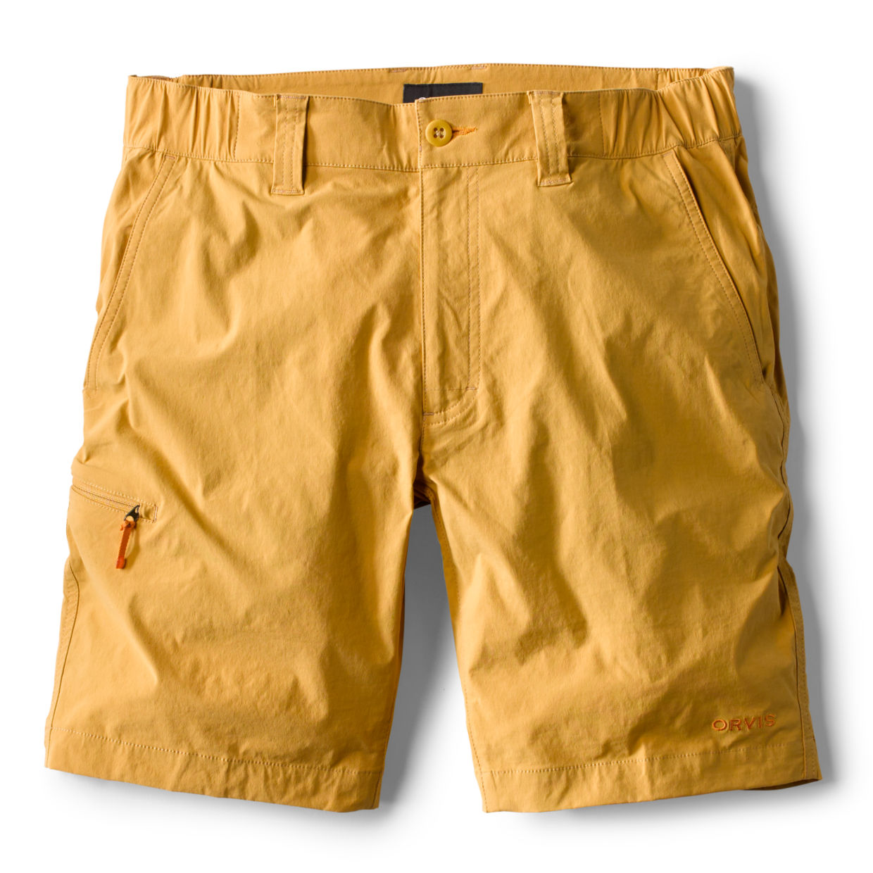 Image of Jackson Stretch Quick-Dry Shorts