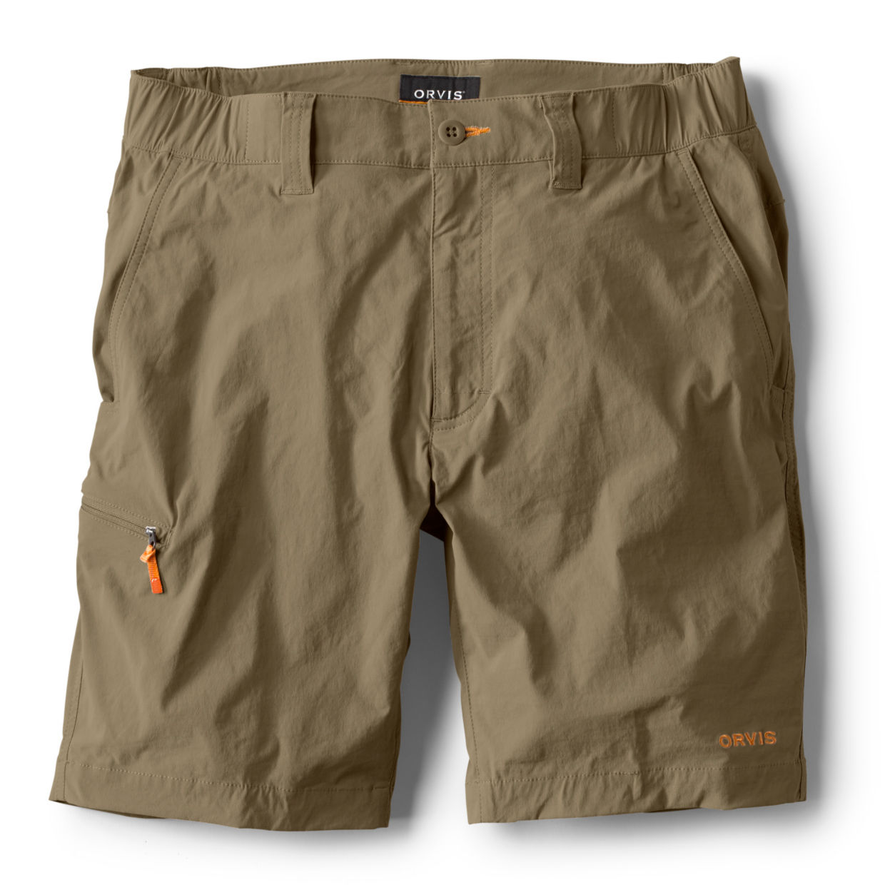 Jackson Quick-Dry Shorts