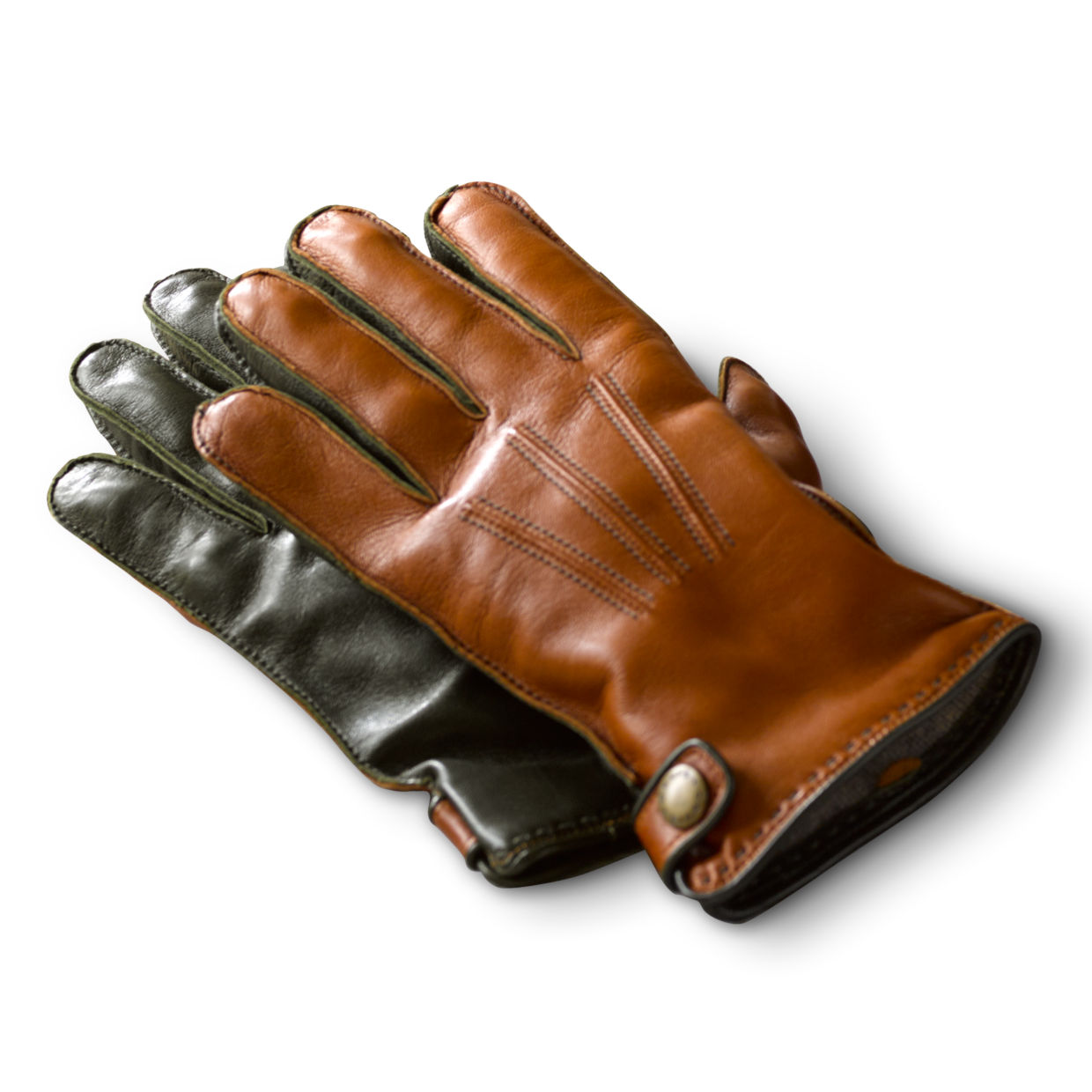 Battenkill Cashmere-Lined Gloves 