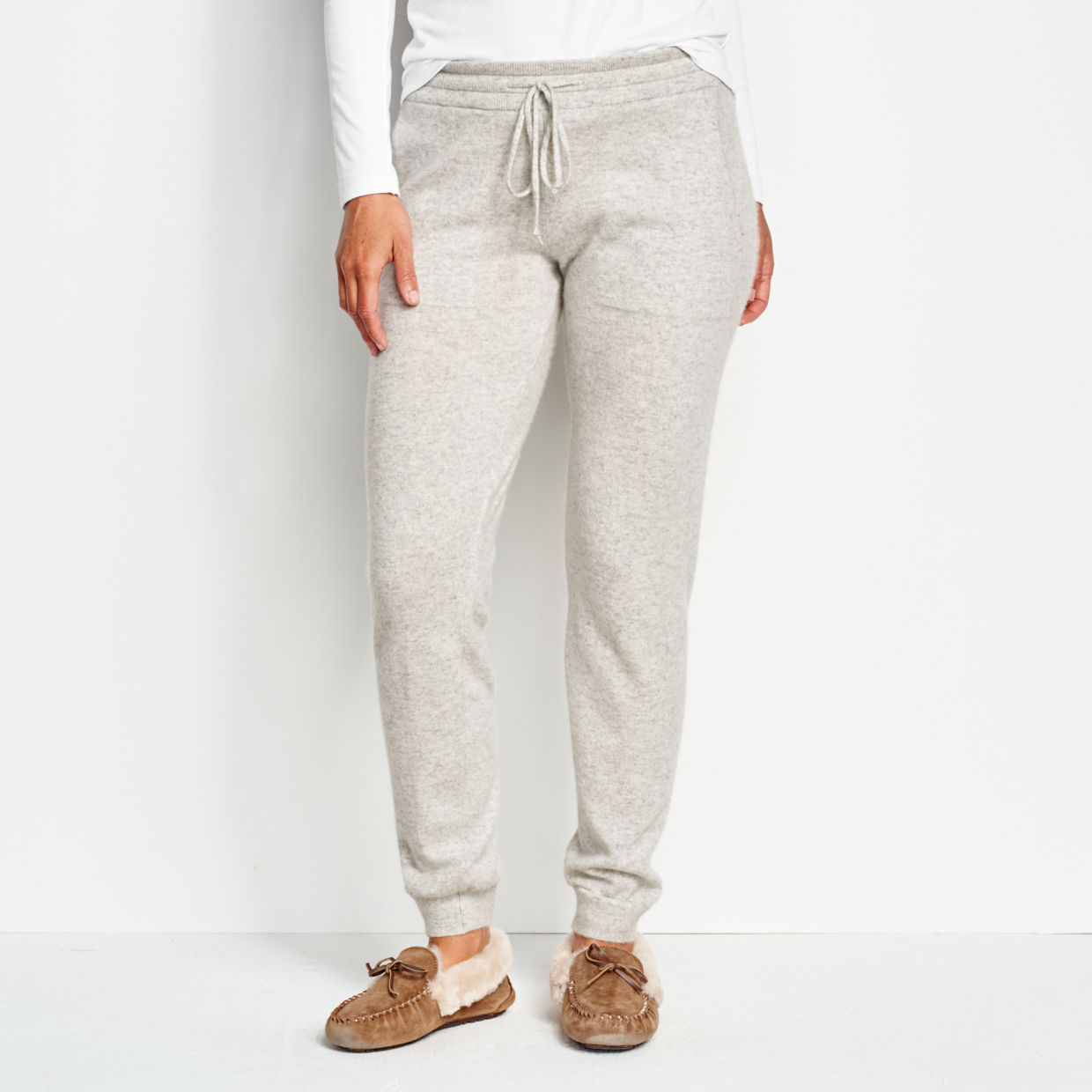 Image of Cashmere Lounge Pants