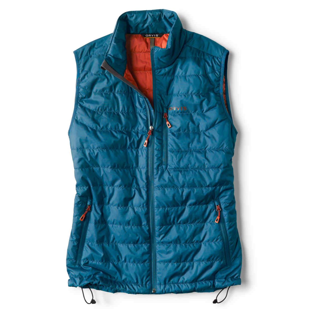 Image of Recycled Drift Vest