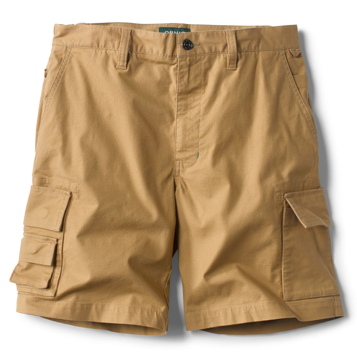 14-Pocket Cargo Shorts