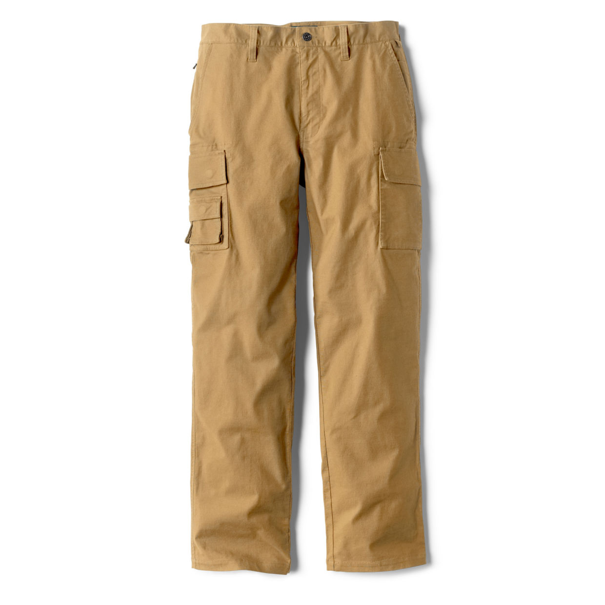 14-Pocket Cargo Pants