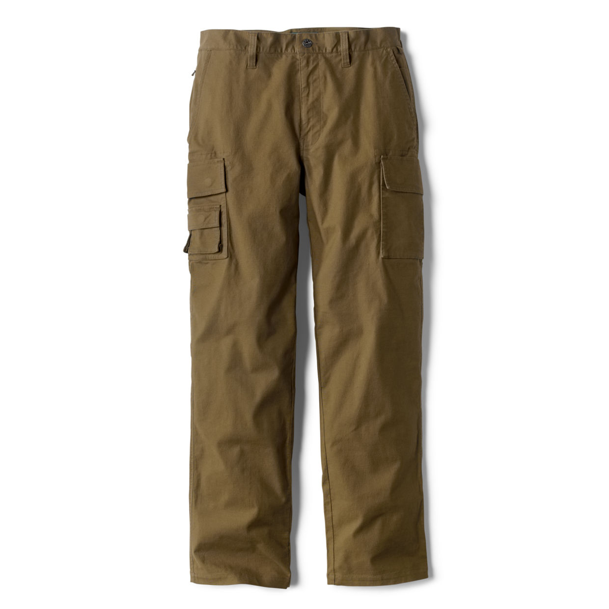 14-Pocket Cargo Pants