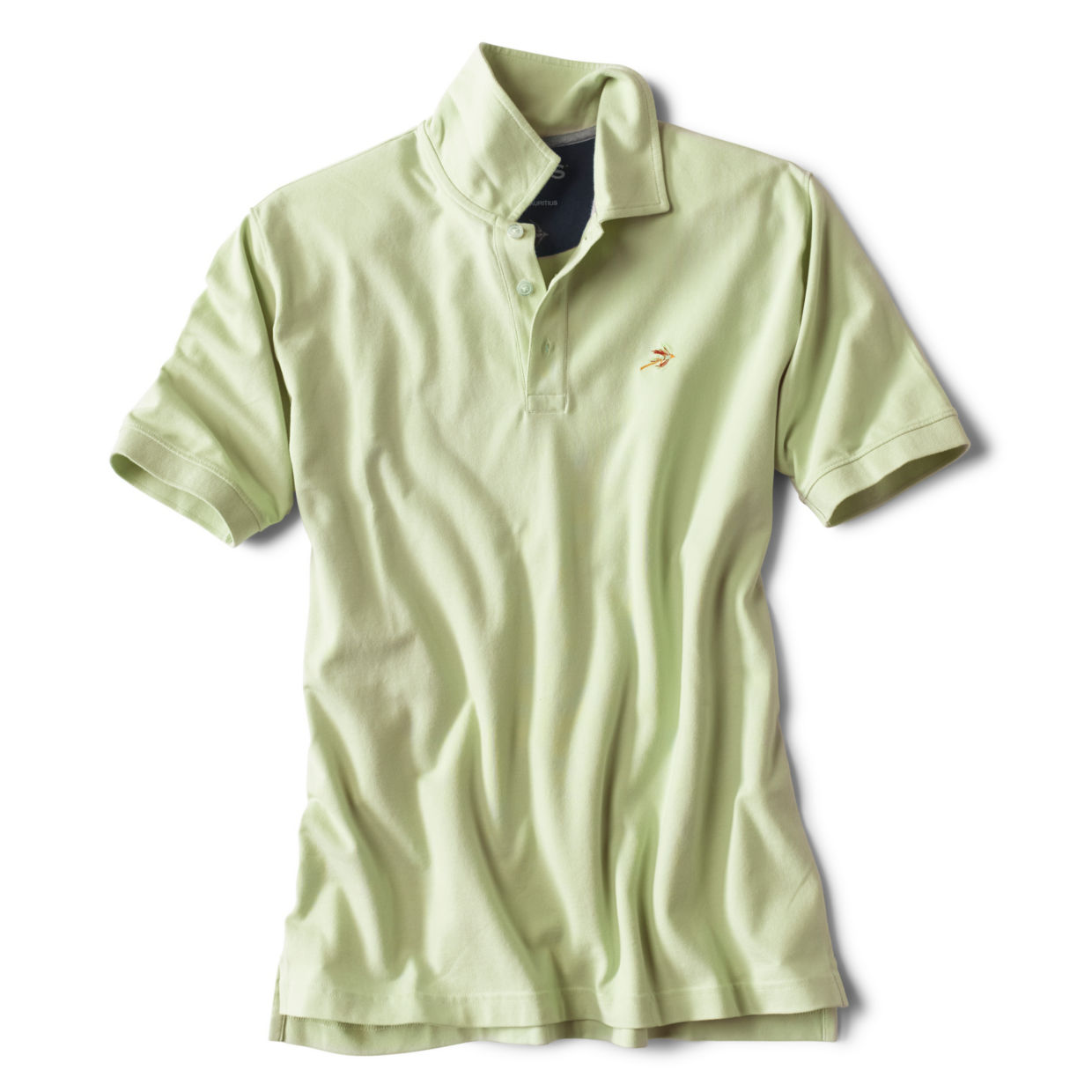 On the Fly Polo