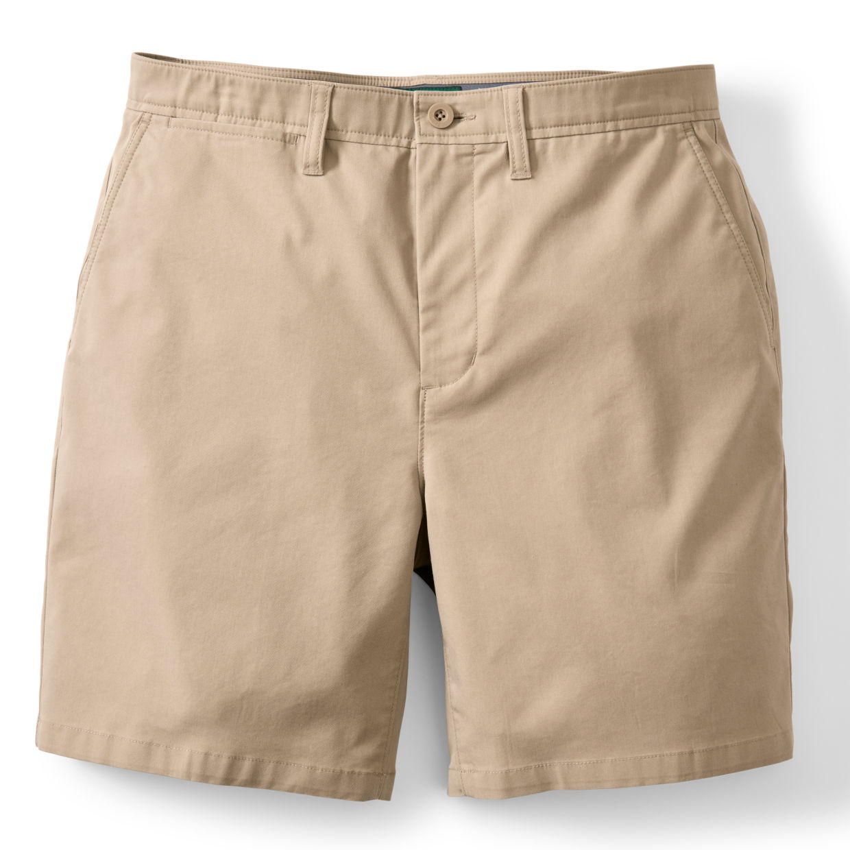 Heritage Chino Shorts
