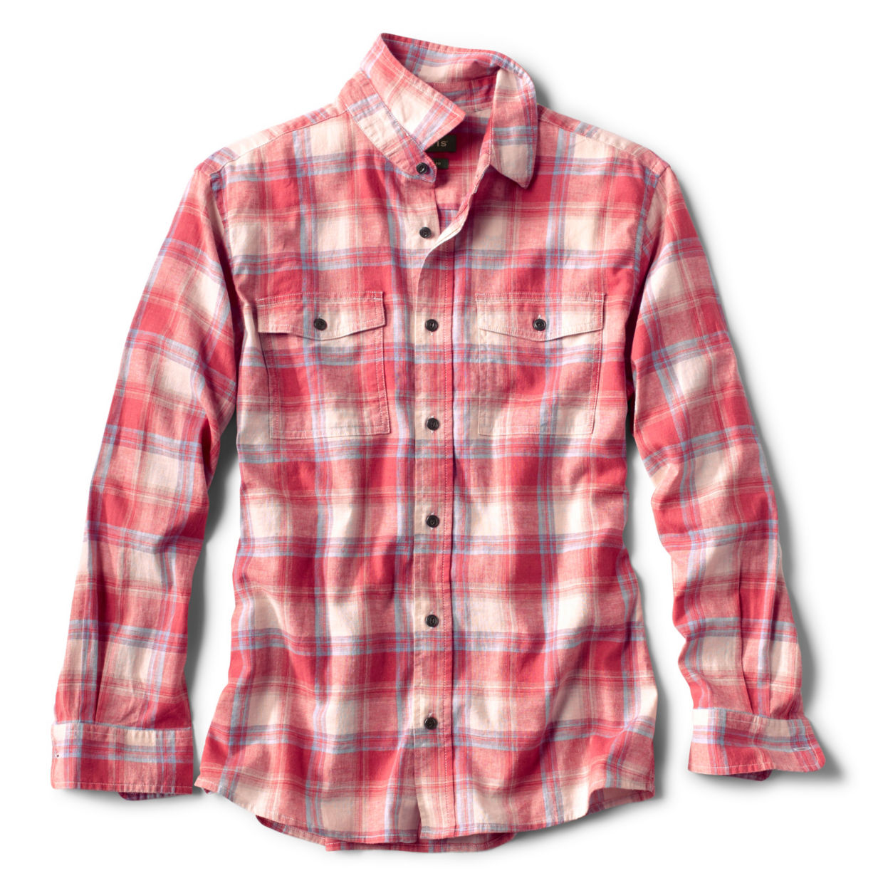 Cherry Creek Long-Sleeved Shirt
