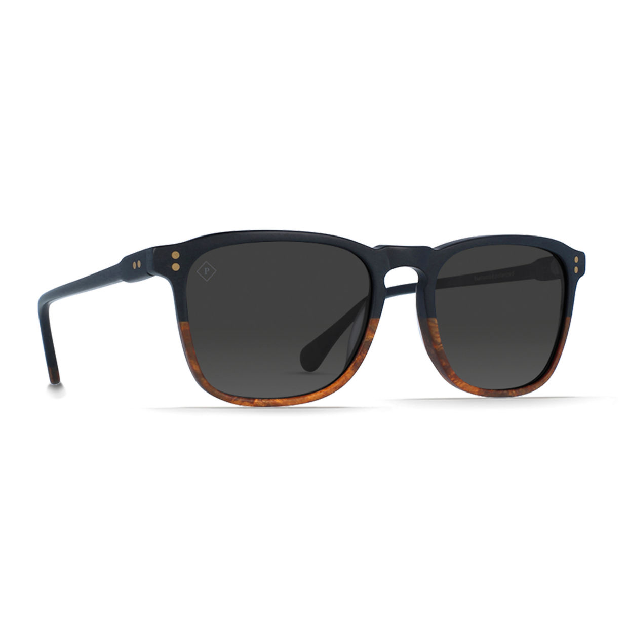 Men's Wiley Polarized Sunglasses Burwood Raen Optics