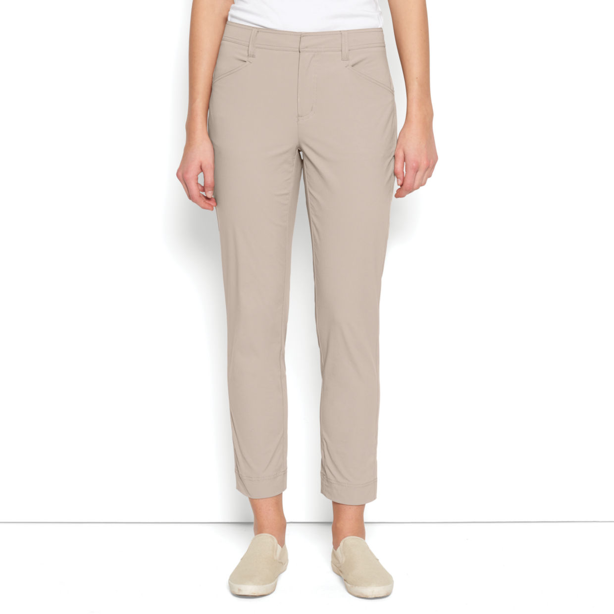 Image of Cortina Ankle Pants
