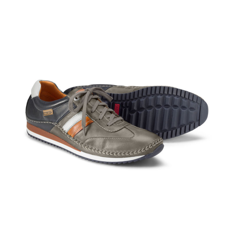 Orvis-Exclusive Pikolinos Whipstitch Liverpool