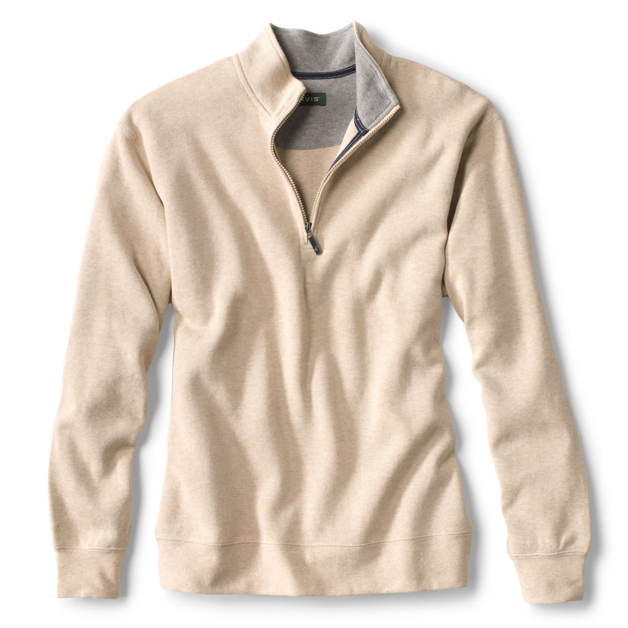 Image of Signature Softest Quarter-Zip Pullover