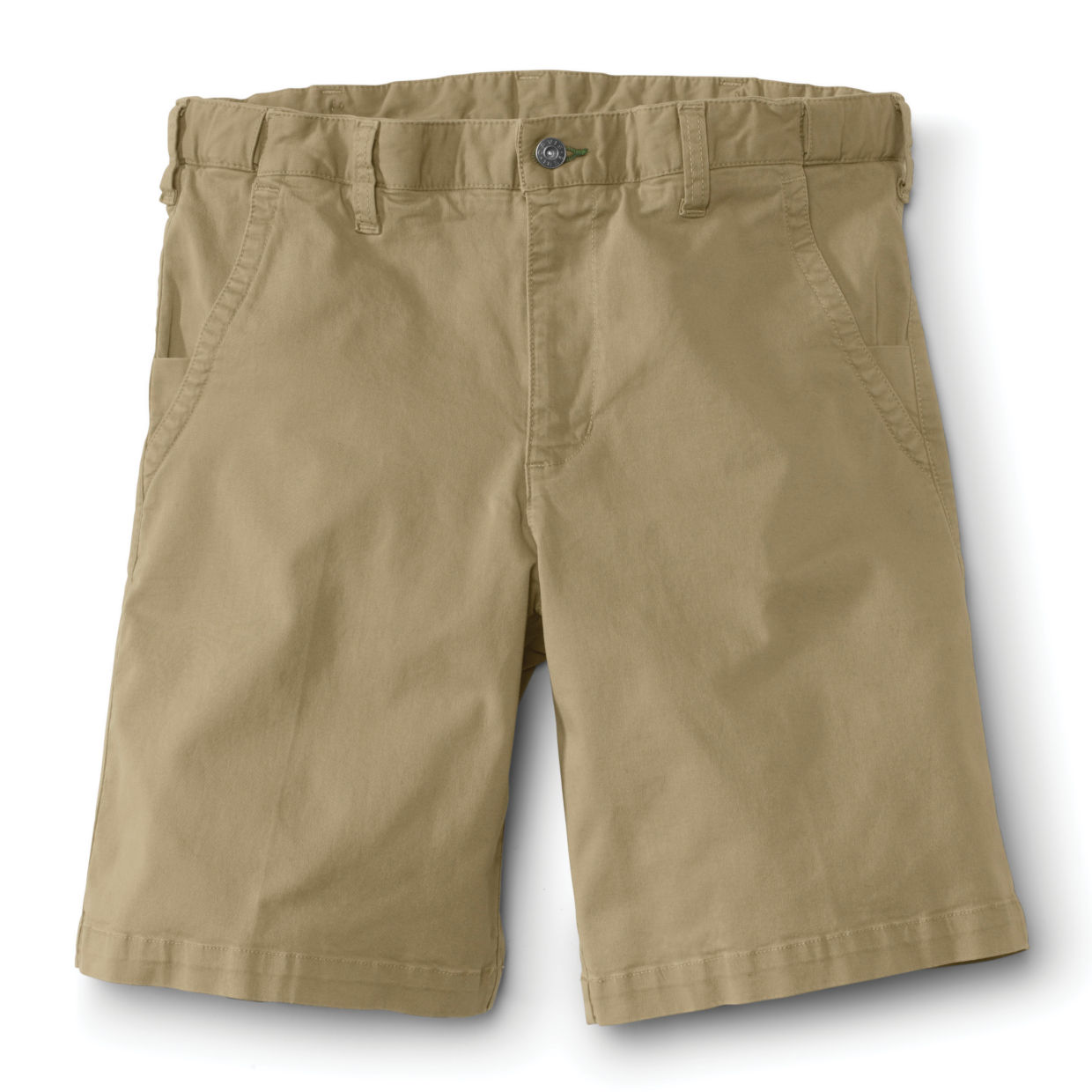 Image of Kalahari EZ-Waist Stretch Shorts