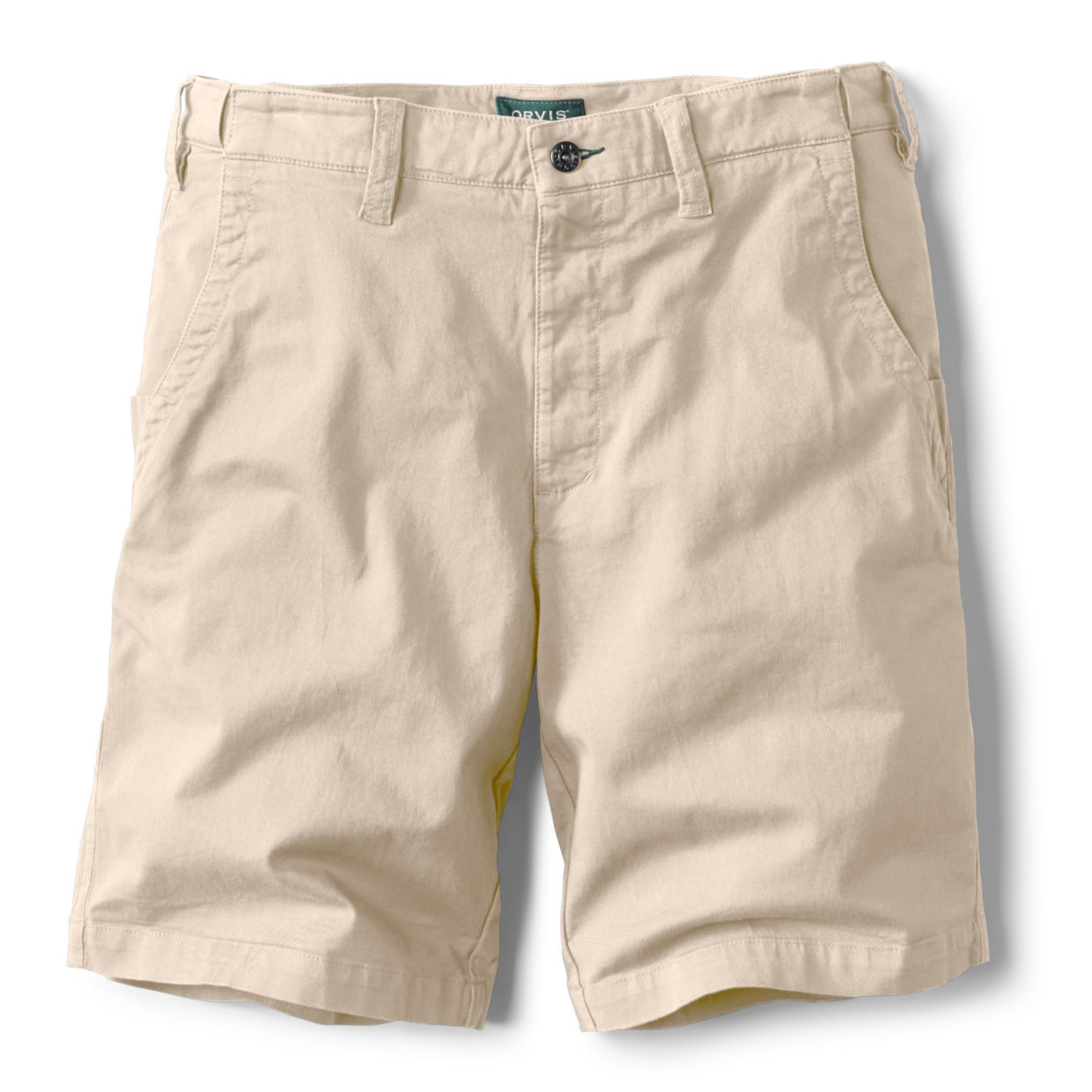 Kalahari EZ-Waist Stretch Shorts