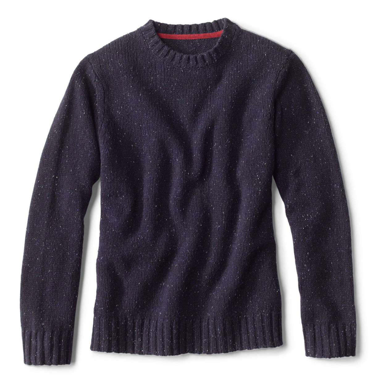 Newbridge Donegal Crewneck Sweater