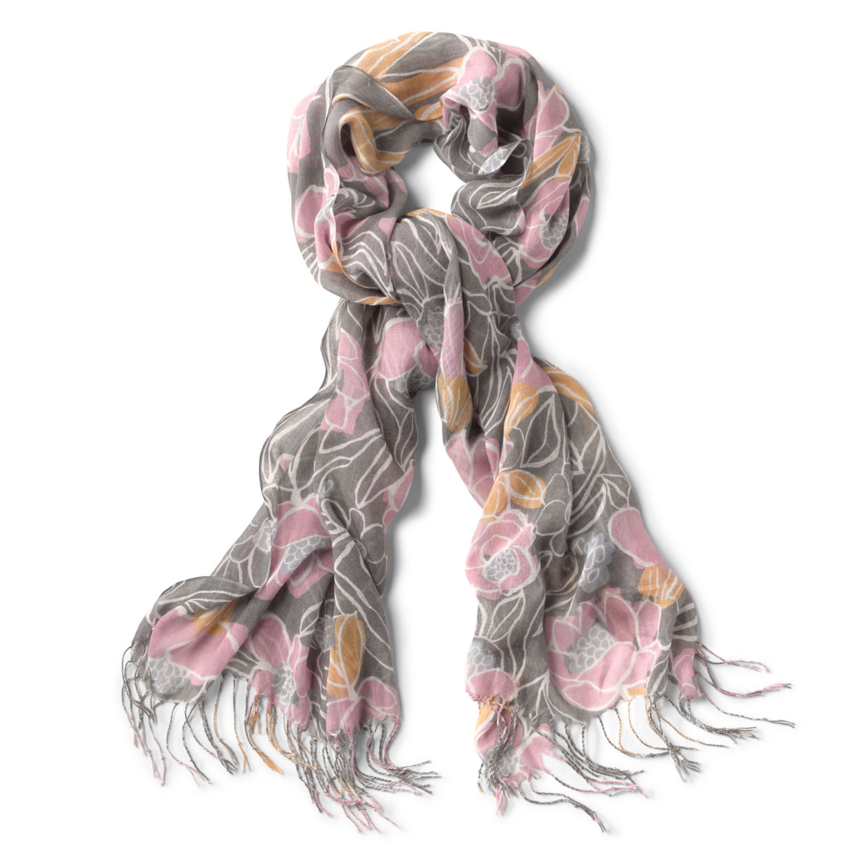 Image of Luxe Blend Scarf