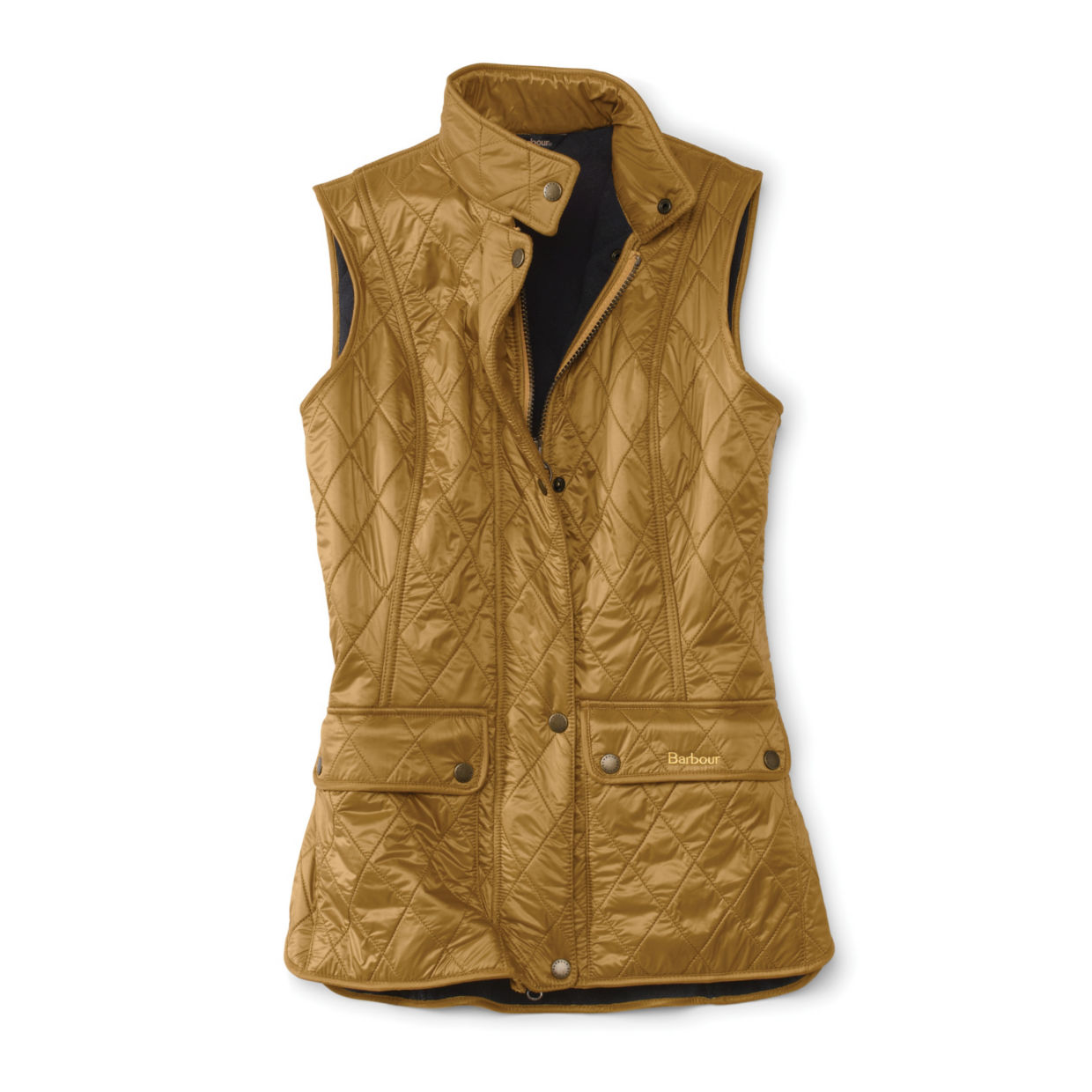 Image of Barbour Wray Gilet
