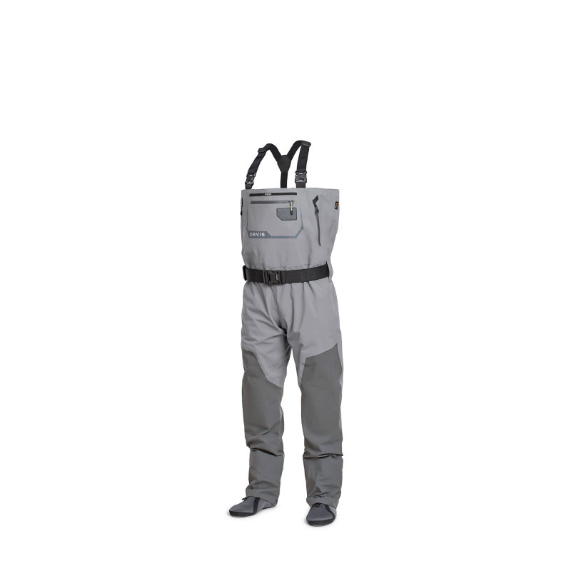 Orvis Men's Pro Underwader Pants - AvidMax