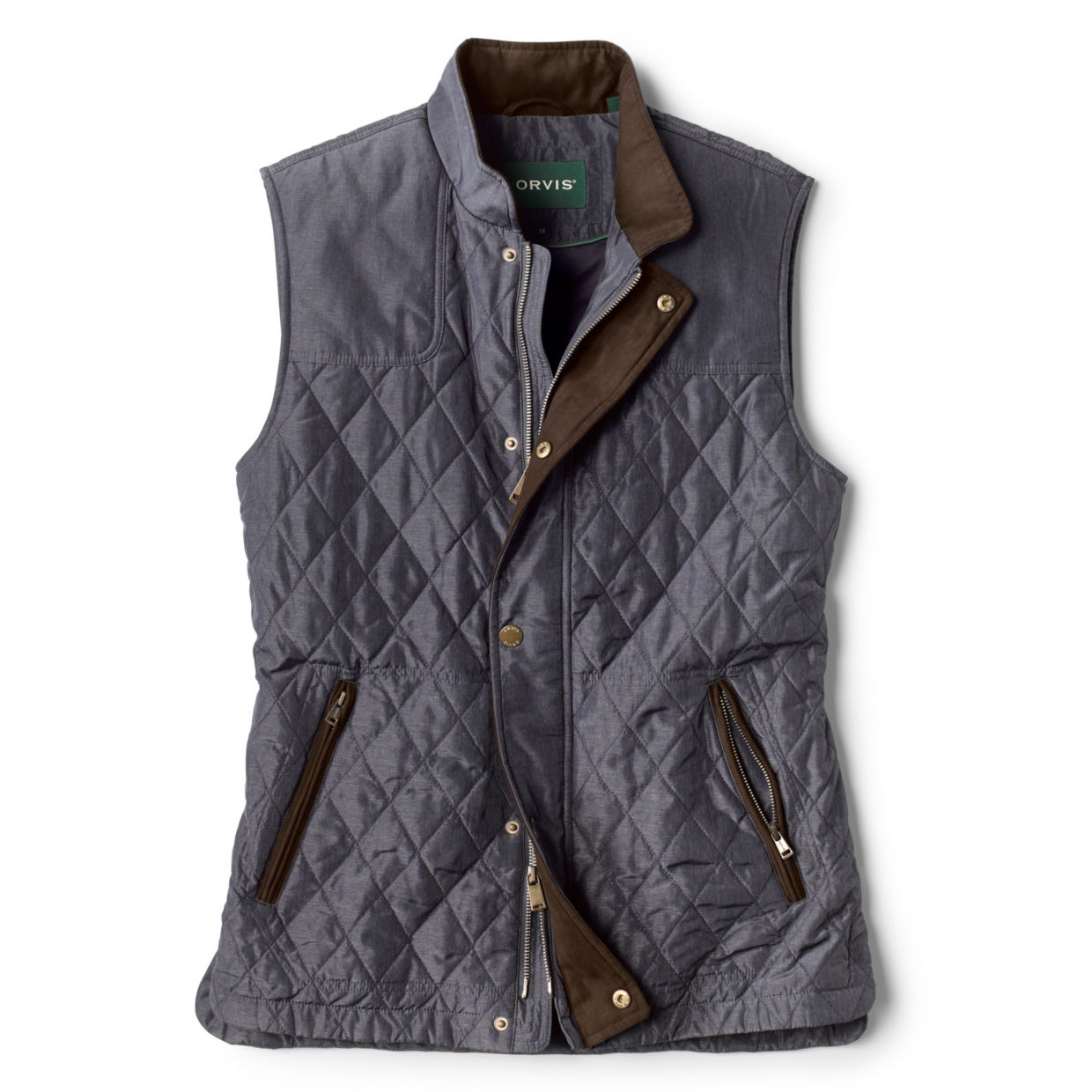 Image of RT7 Quilted Vest