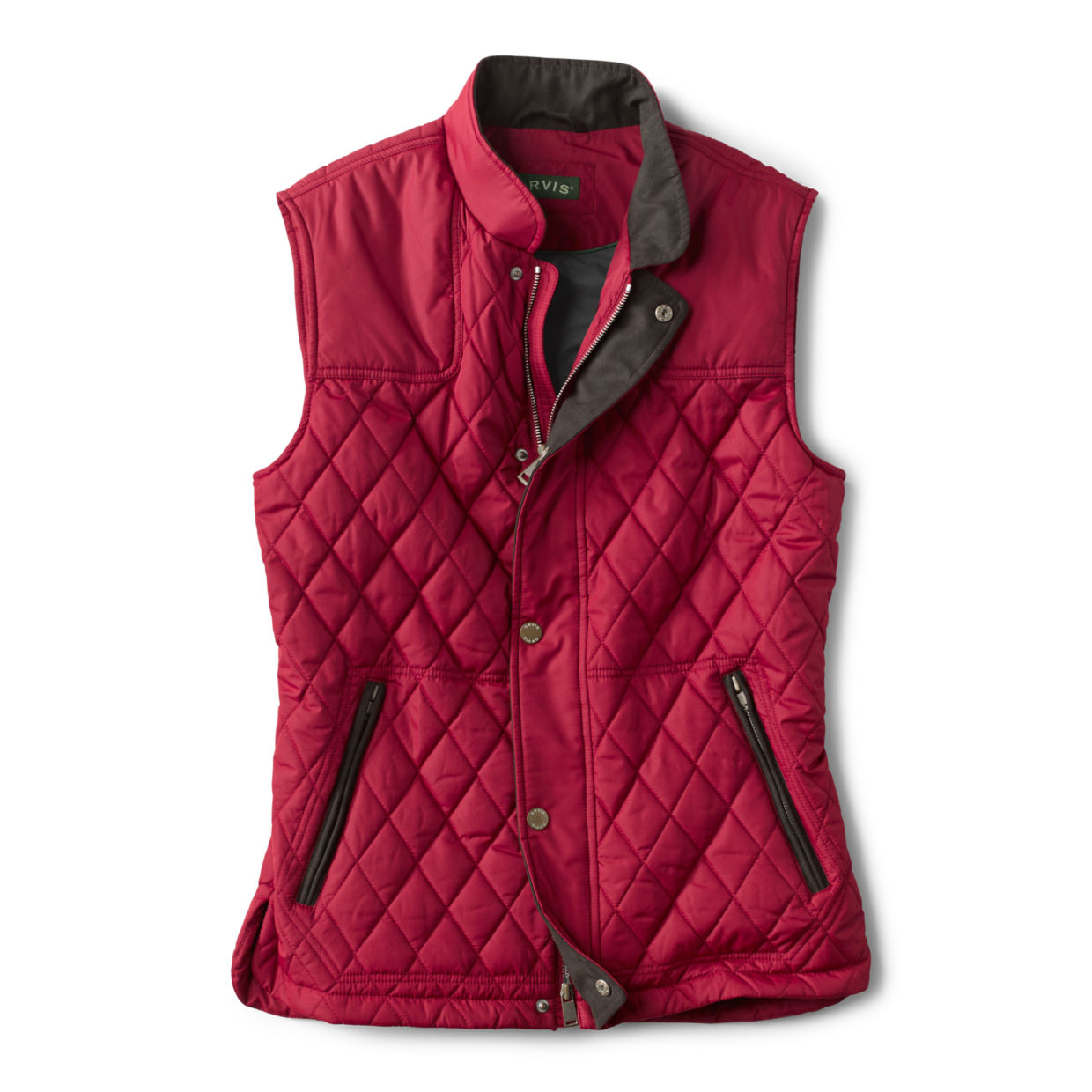 RT7 Quilted Vest