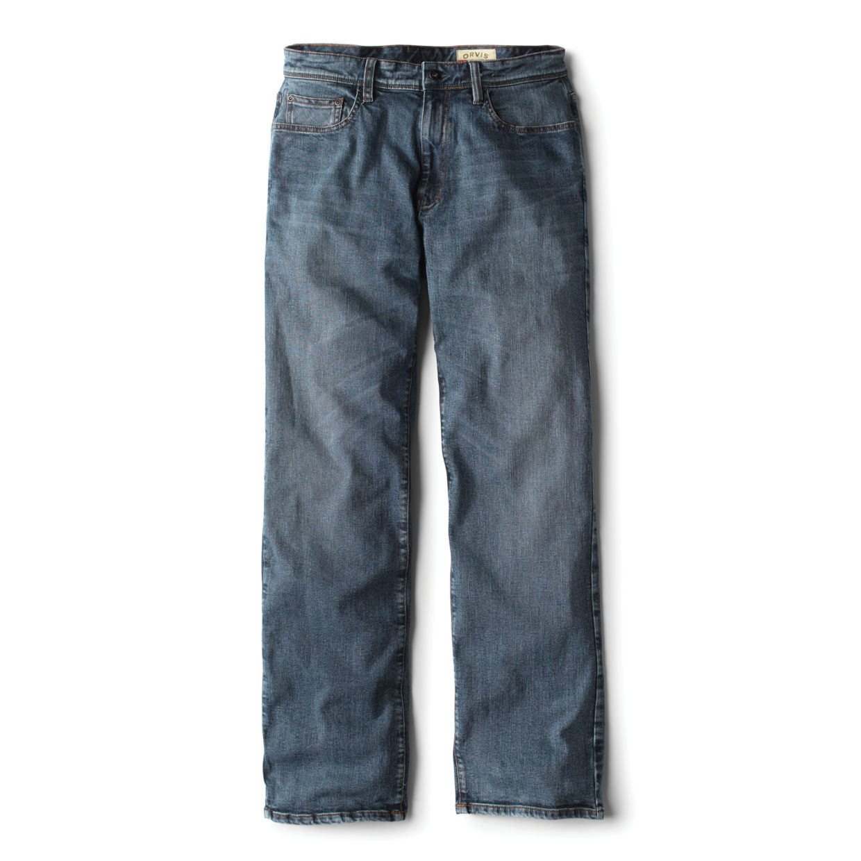 Image of 1856 Stretch Denim Jeans