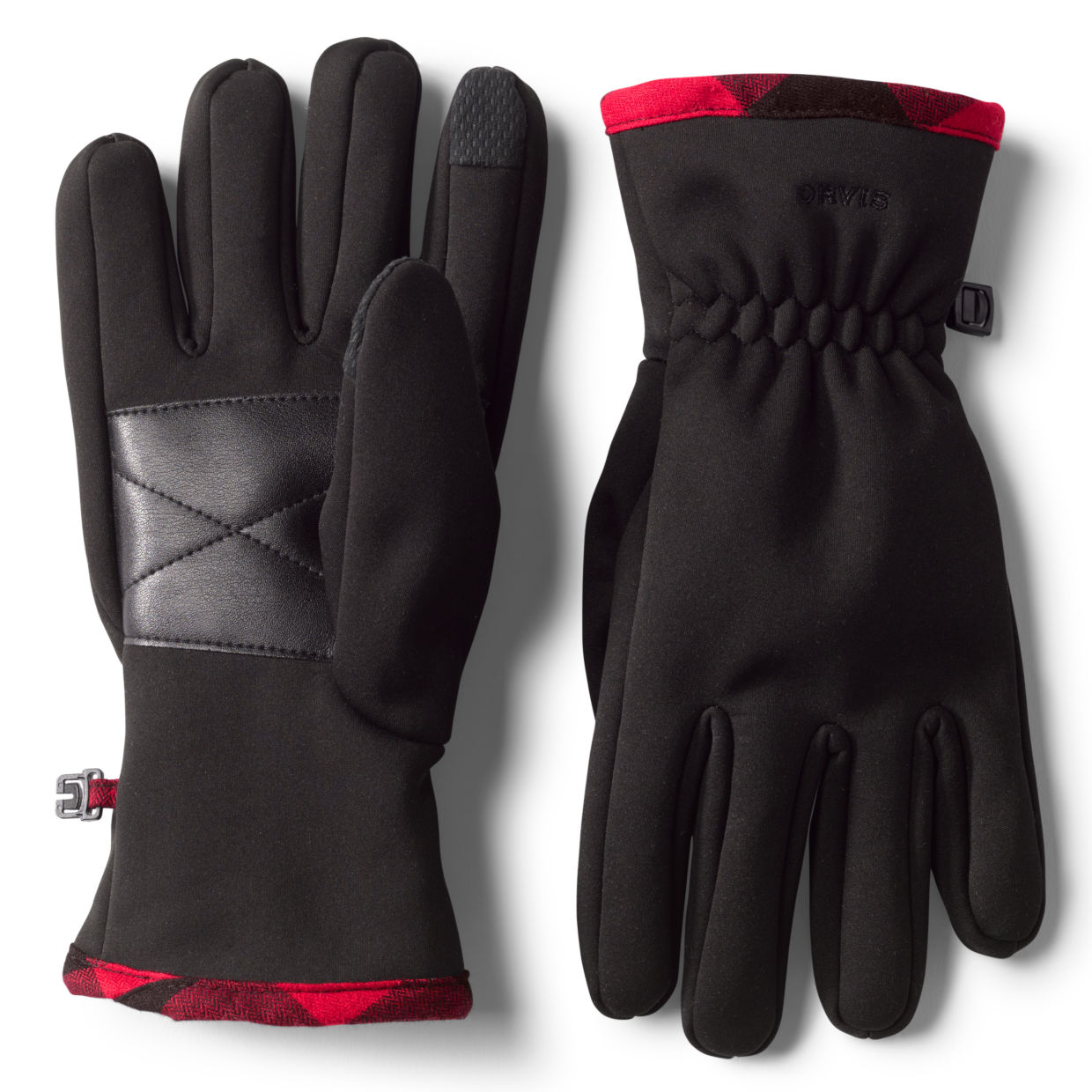 Softshell Trail Gloves