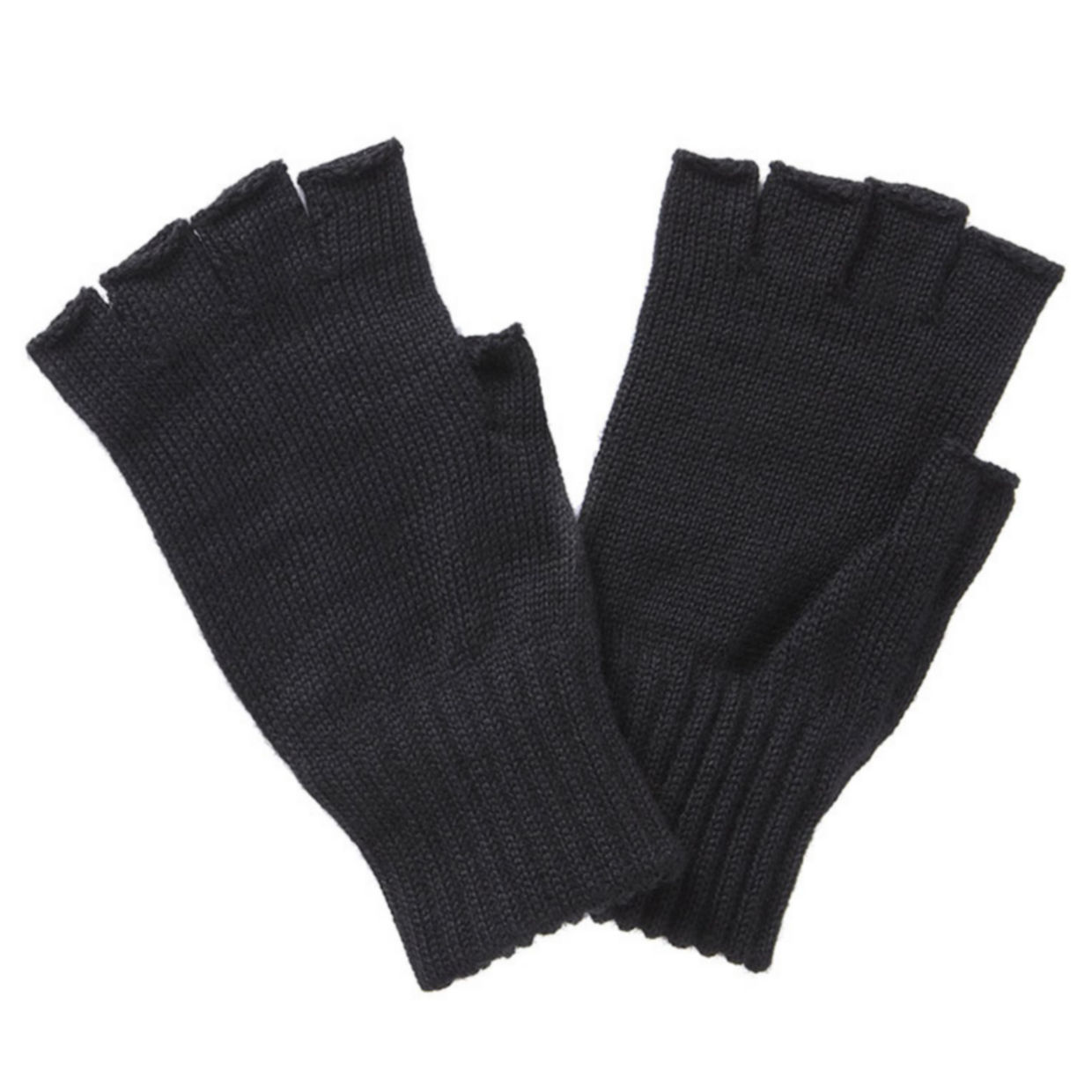 Barbour Fingerless Gloves 