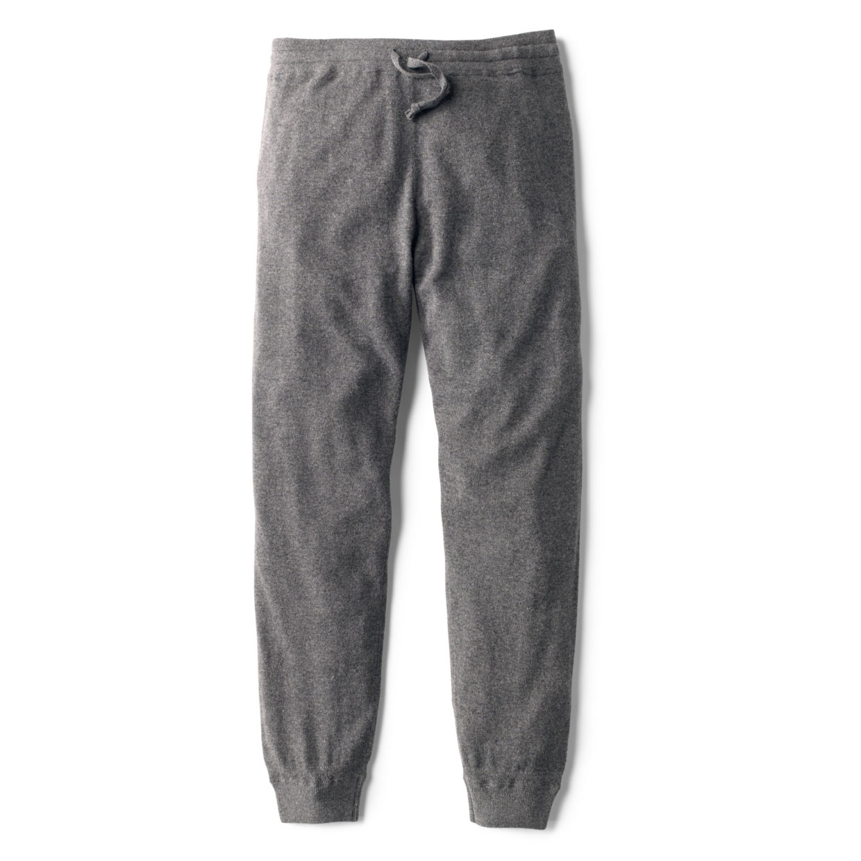Cashmere Sweater Pants