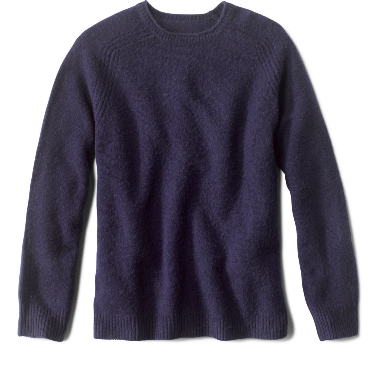 Image of Brushed Rollneck Sweater