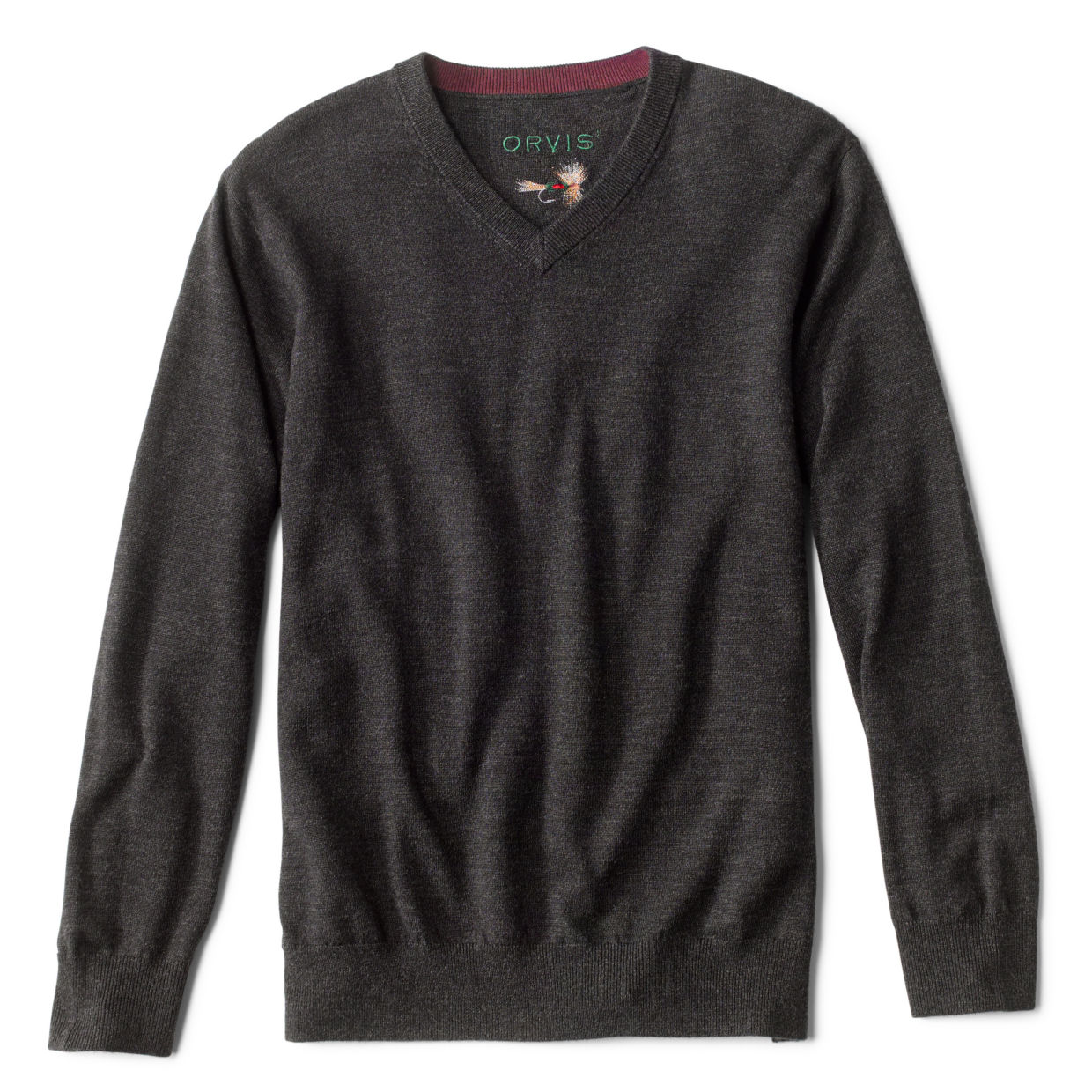 ROCKBERRY Mens Orignals Plain Sweatshirt Jumper Sweater Pullover Work Casual Leisure Top 