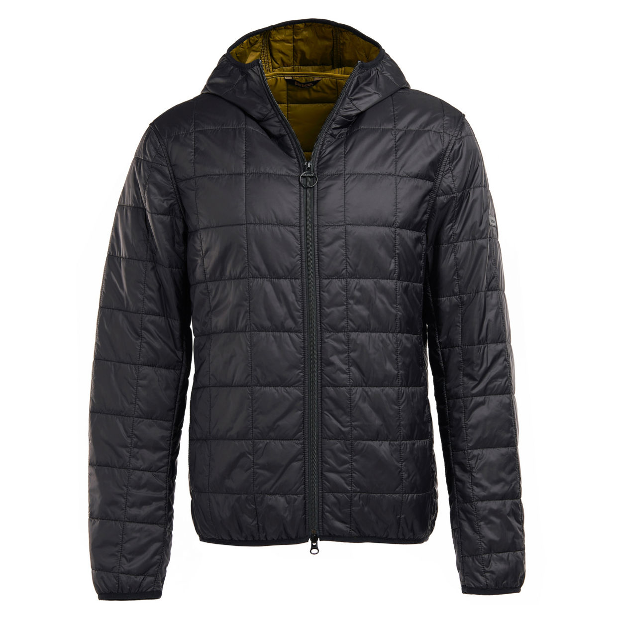 Barbour Lowland Quilted Jacket