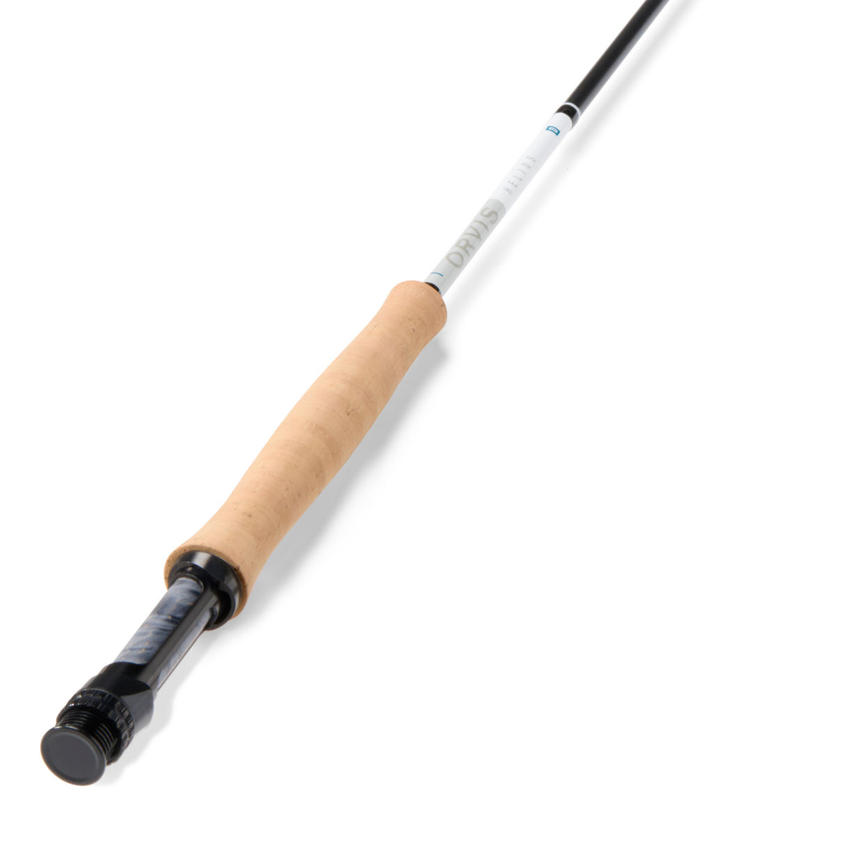 Helios™ D 10' 4-Weight Fly-Fishing Rod Black Size 4-Weight. 10' Graphite Orvis
