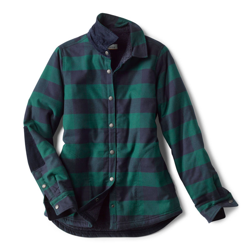 Interested in Sunday Shirt Jacket Here? Come back for another look. - Orvis