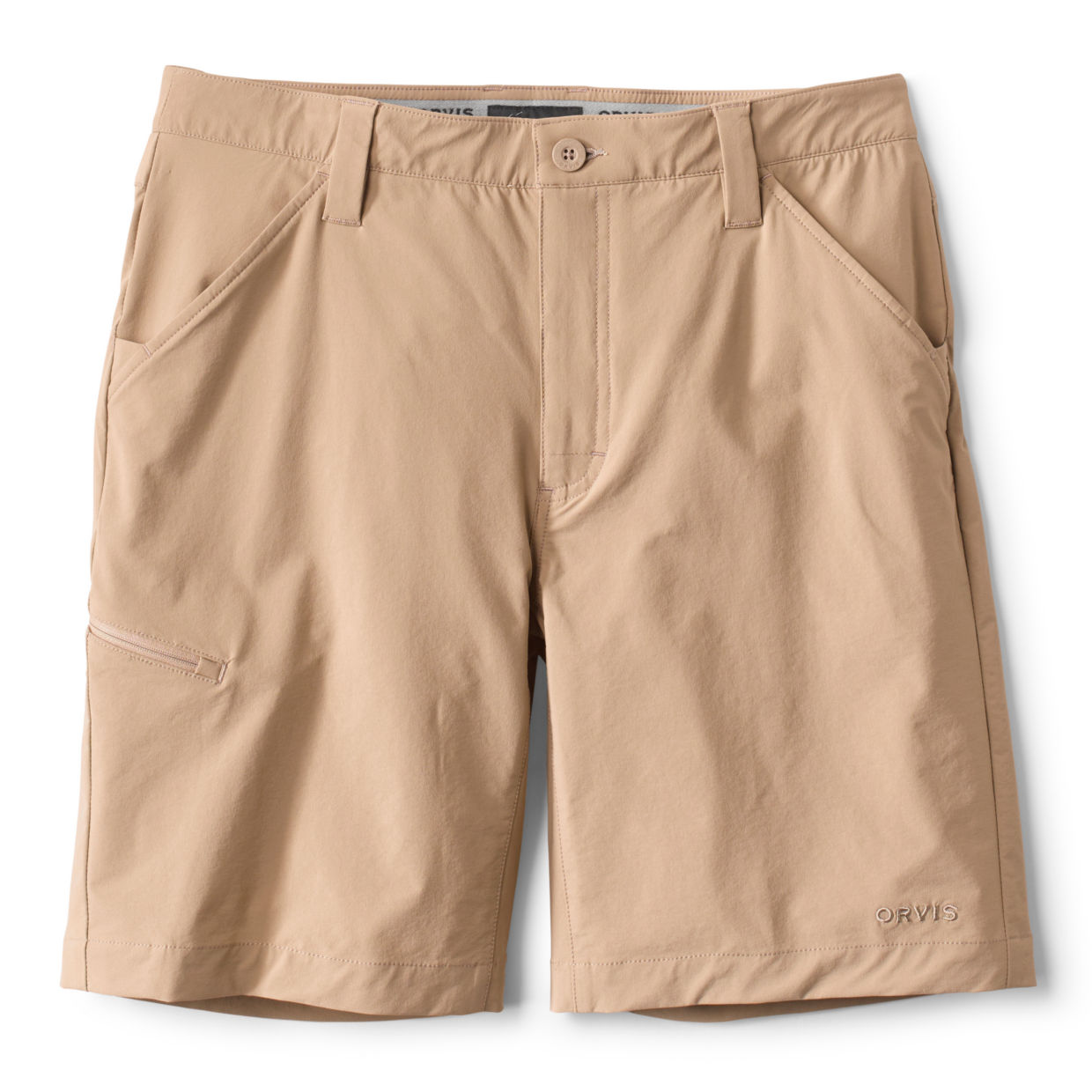 Men's Jackson Recycled Nylon Quick-Dry Shorts Canyon Size 34 Nylon/Recycled Materials Orvis