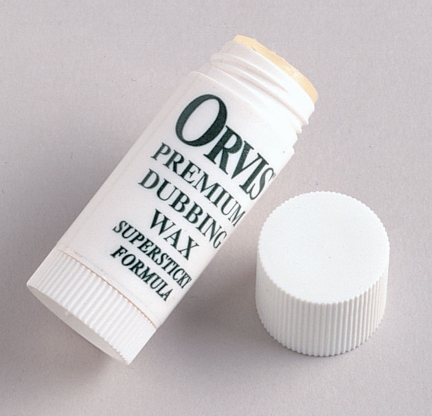 Orvis Premium Dubbing Wax -  image number 0