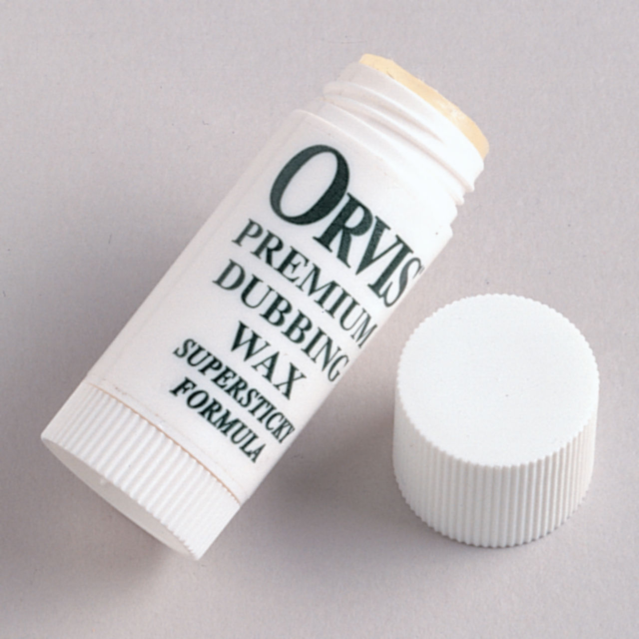 Orvis Premium Dubbing Wax -  image number 0