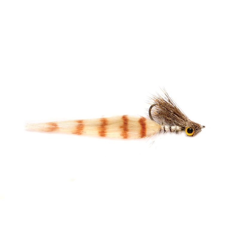 Borski Bonefish Slider - NATURAL