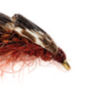 Stonefly Bugger - BROWN