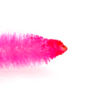 Vernille San Juan Worm - HOT PINK