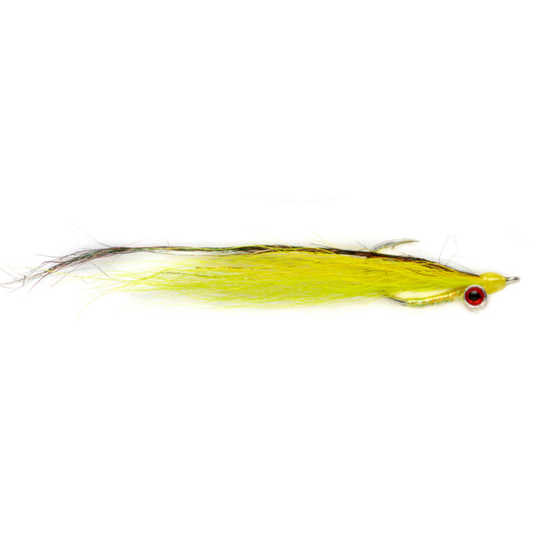 Clouser Minnow -  image number 0
