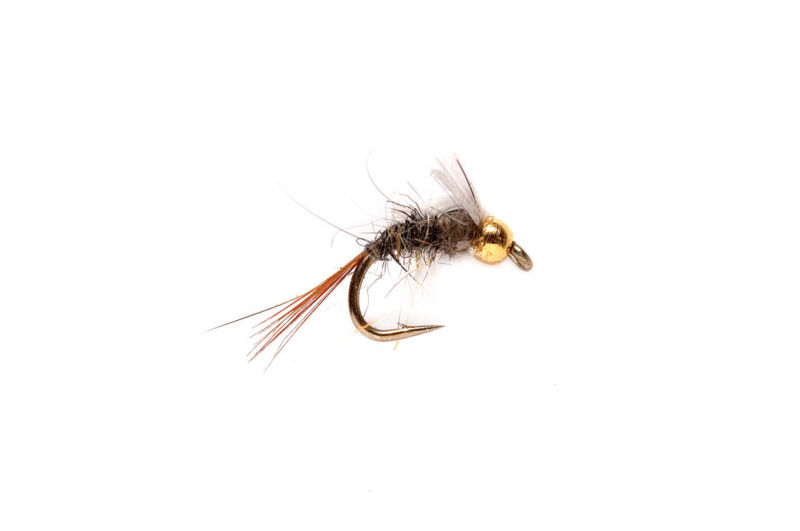 Bead Head Barr Emerger -  image number 0