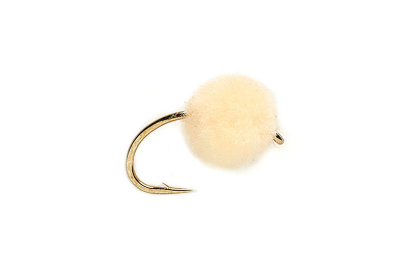 Salmon Egg Fly Pattern for Big Trout Fishing Orvis