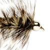 Bead Head Woolly Bugger Streamer - OLIVE BROWN