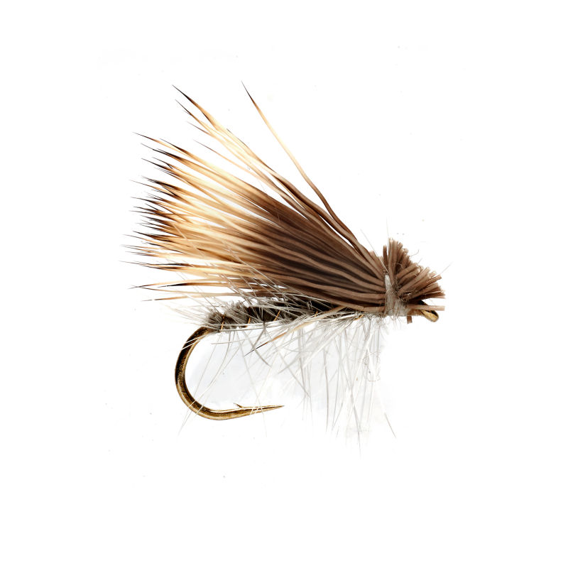 Elk Wing Caddis - GRAY image number 0