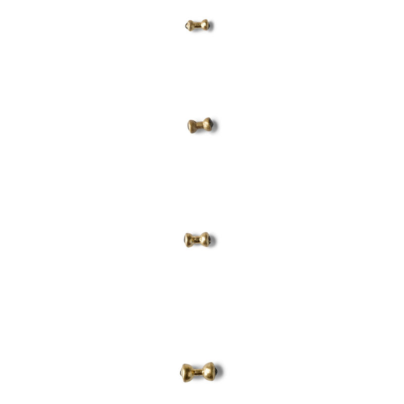Prepainted Fly Eyes - GOLD