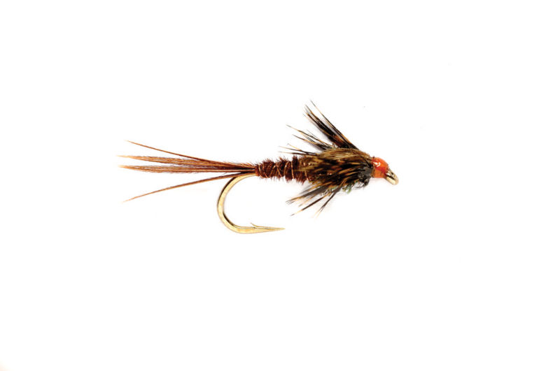 American Pheasant Tail Nymph